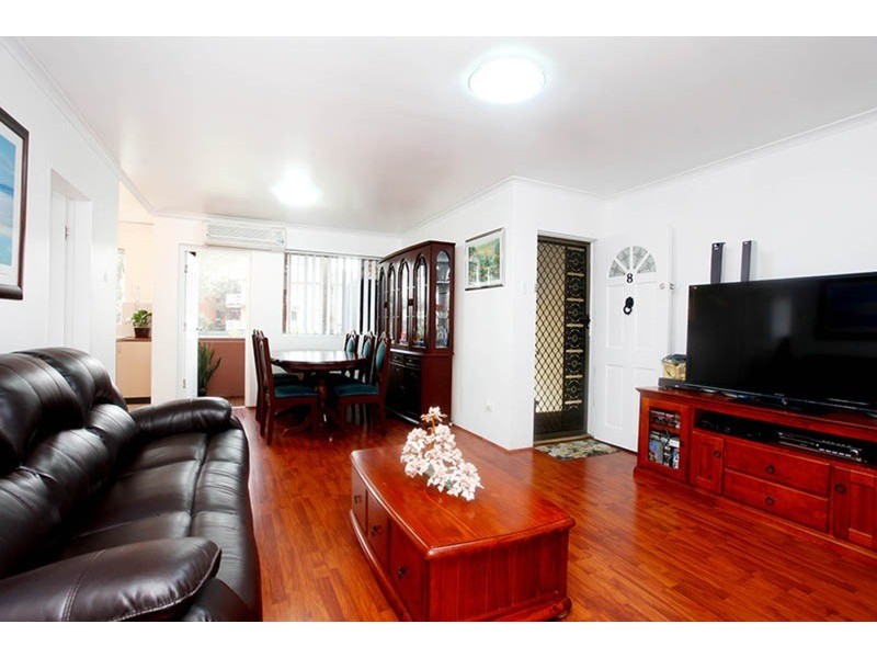 8/40 Myers  Street, Roselands NSW 2196