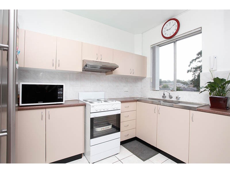 8/40 Myers  Street, Roselands NSW 2196