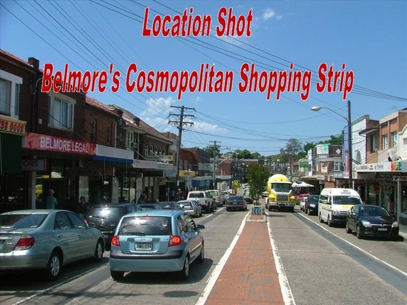 59 Trafalgar Street, Belmore NSW 2192