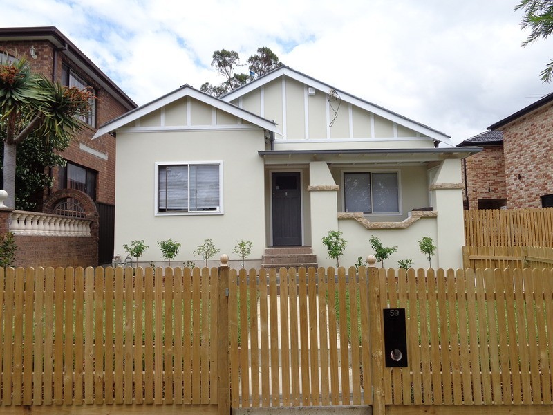 59 Trafalgar Street, Belmore NSW 2192