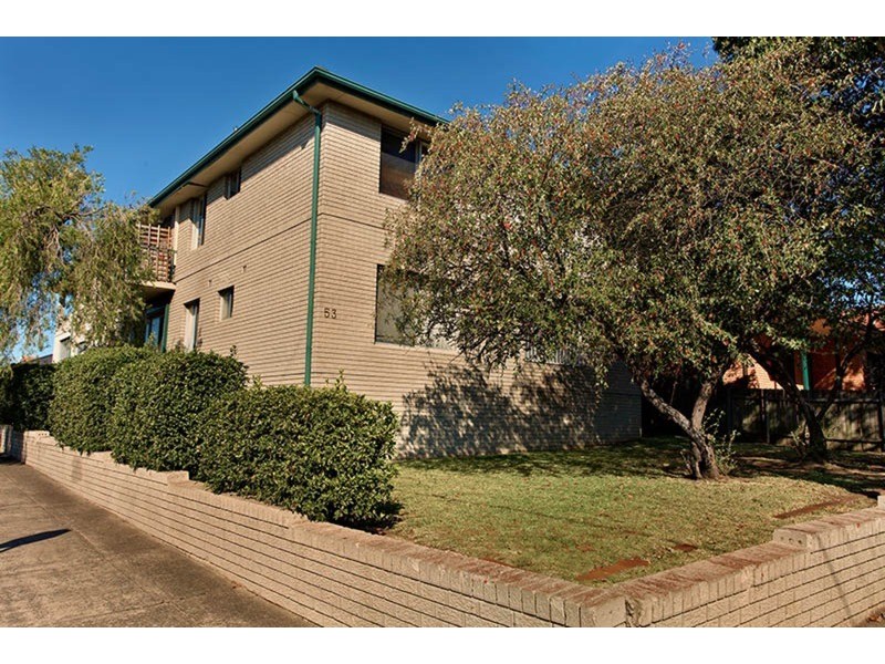 6/53 Benaroon Road, Belmore NSW 2192