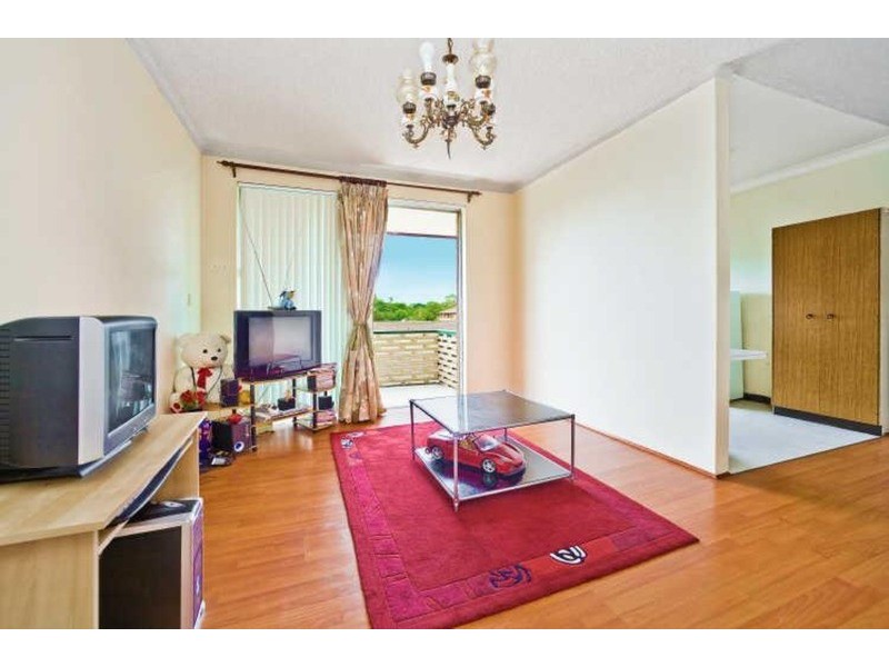 11/58-60 Burlington Road, Homebush NSW 2140