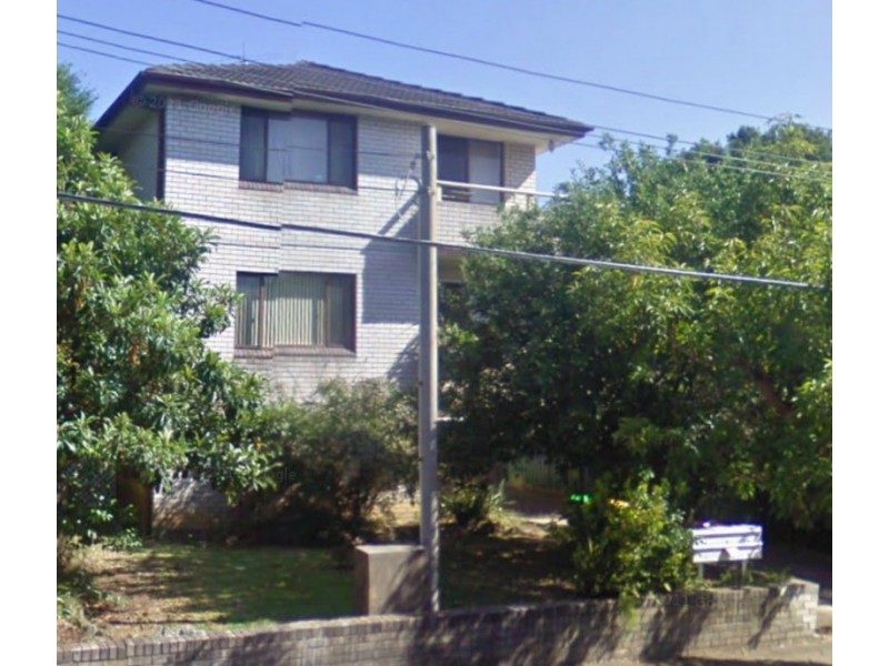 4/29 Knox Street, Belmore NSW 2192