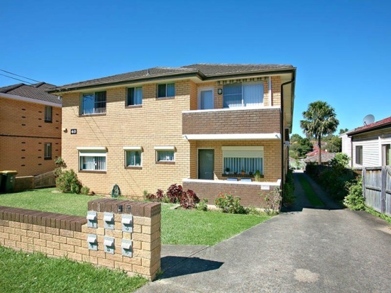 4/40 Myers Street, Roselands NSW 2196