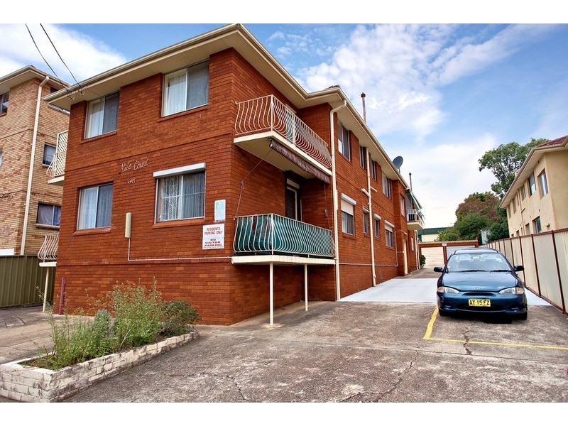 3/56 Etela Street, Belmore NSW 2192