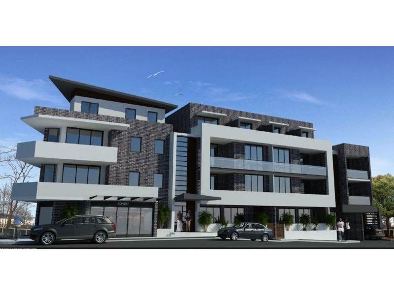 6/1-11 Canterbury Road, Canterbury NSW 2193