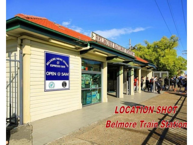 Granny Flat/801 Canterbury Road, Belmore NSW 2192