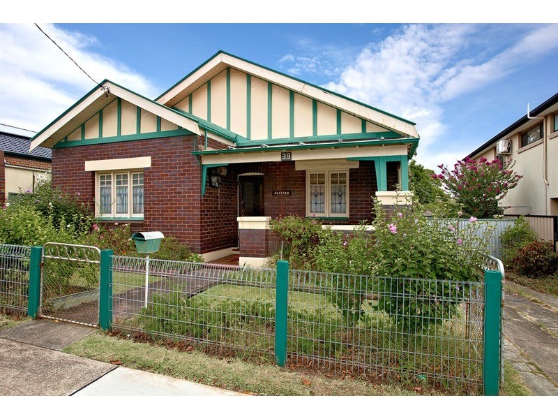 39 Tudor Street, Belmore NSW 2192