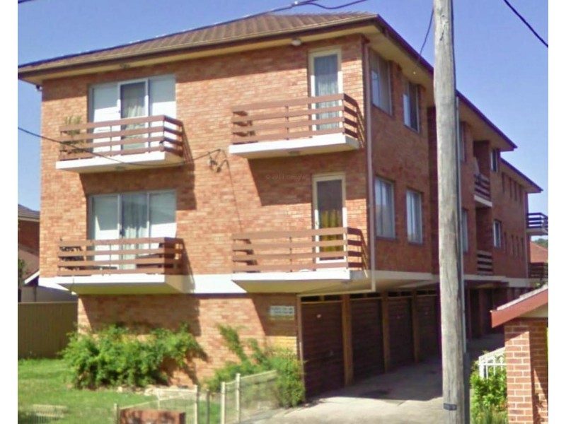 2/6 St Clair Street, Belmore NSW 2192