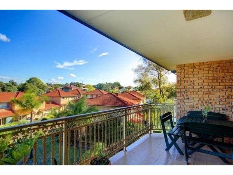 22/101-105 Bridge Road, Belmore NSW 2192