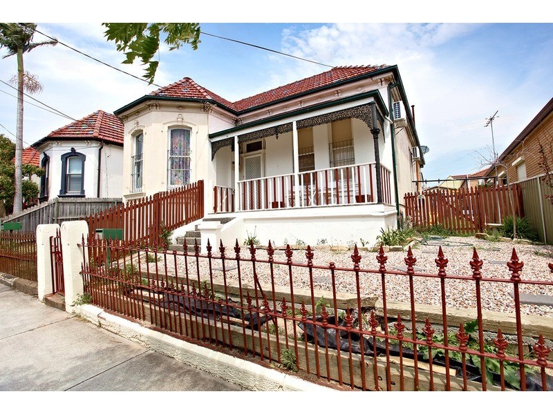 16A Church Street, Marrickville NSW 2204