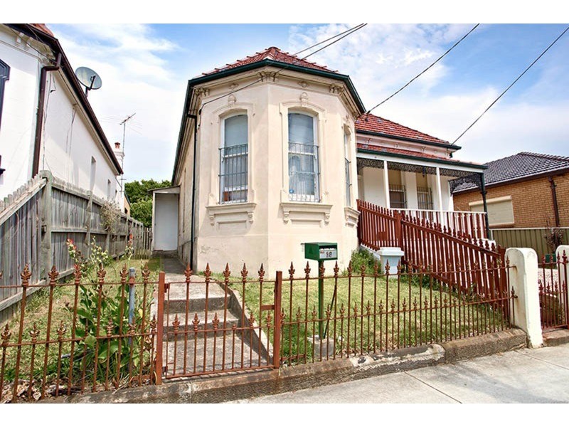 16 Church Street, Marrickville NSW 2204