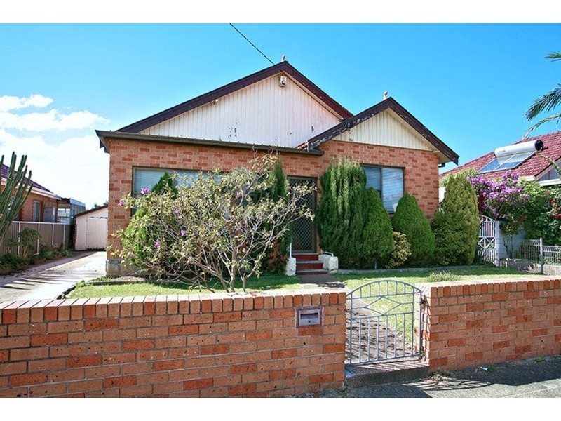 22 Bexley Road, Campsie NSW 2194