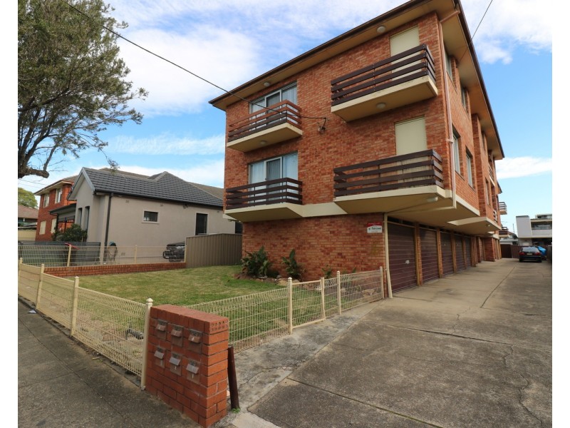 6/6 St Clair Street, Belmore NSW 2192