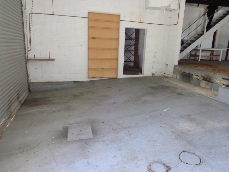 Warehouse/655-657 Canterbury Road, Belmore NSW 2192