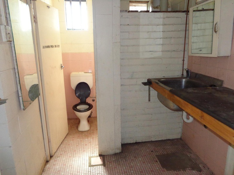 Warehouse/655-657 Canterbury Road, Belmore NSW 2192