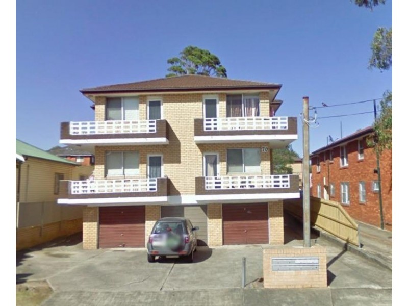 6/70 Macdonald Street, Lakemba NSW 2195