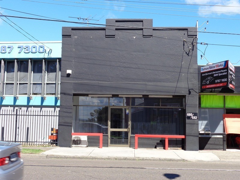 680 Canterbury Road, Belmore NSW 2192