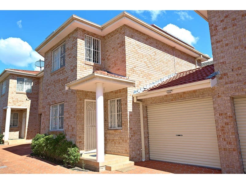 2/42 Lucerne Street, Belmore NSW 2192
