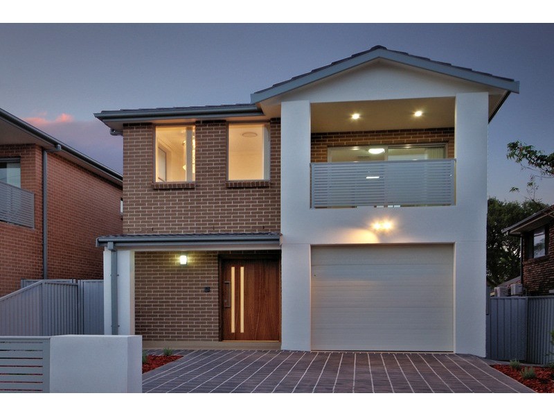 241 William Street, Kingsgrove NSW 2208