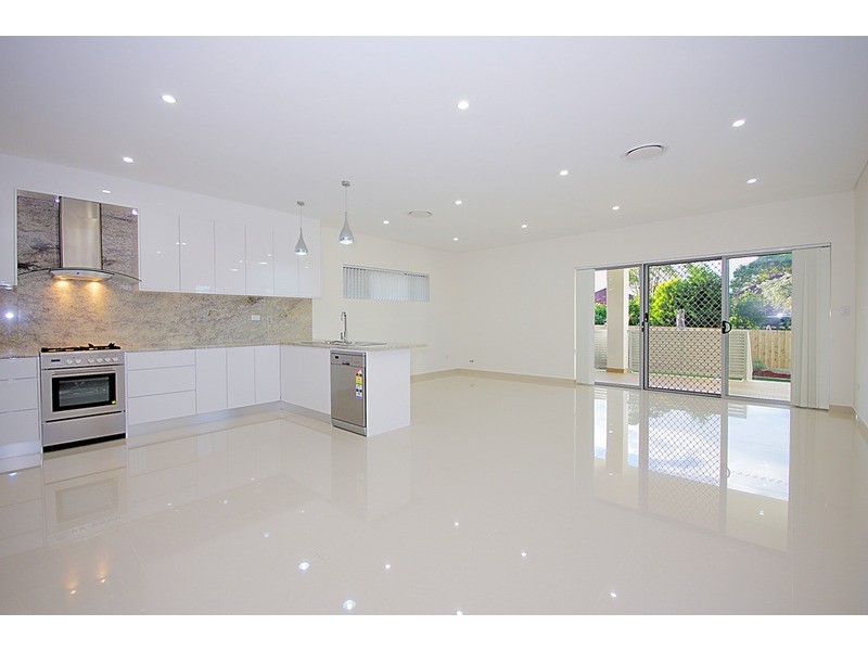 241 William Street, Kingsgrove NSW 2208