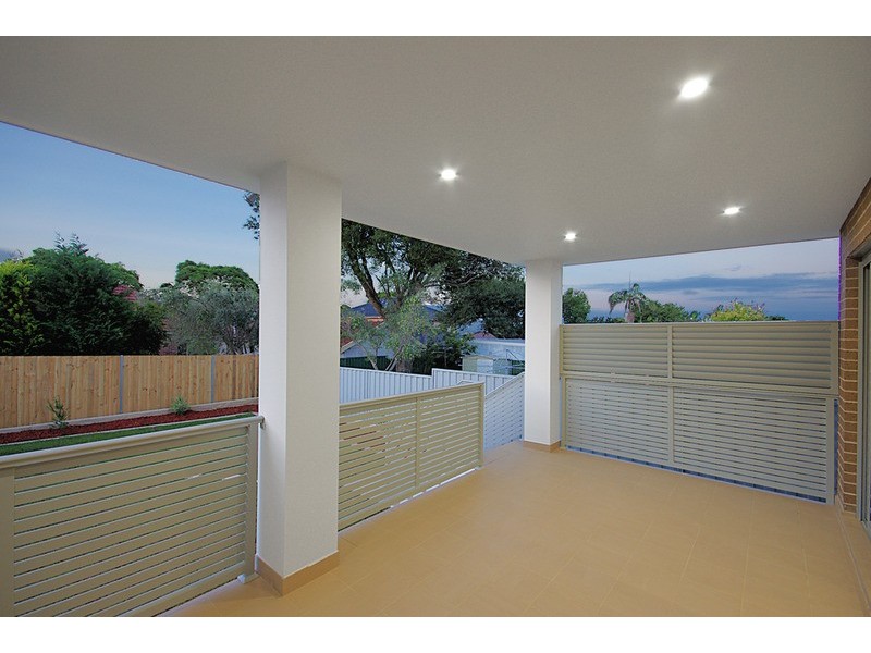 241 William Street, Kingsgrove NSW 2208