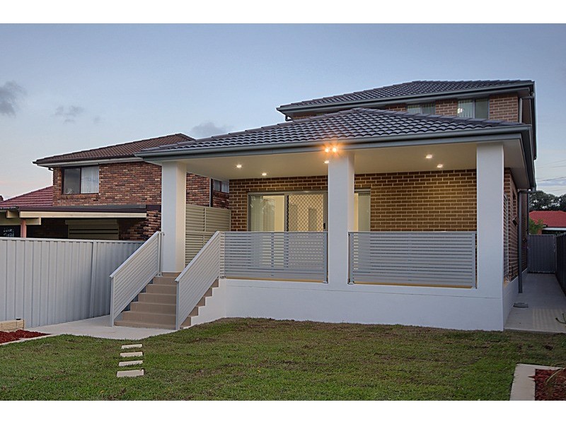 241 William Street, Kingsgrove NSW 2208