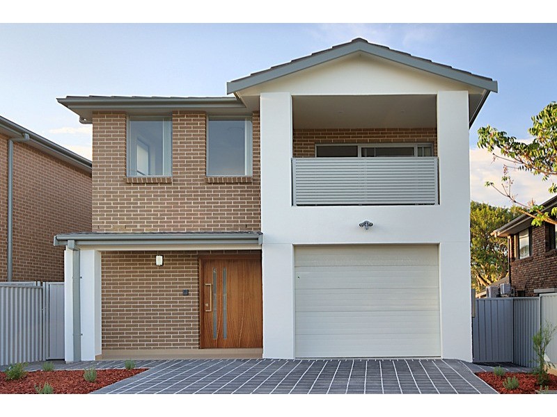 241 William Street, Kingsgrove NSW 2208