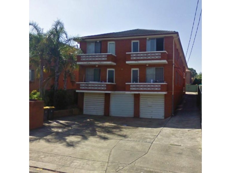 3/56 Lucerne Street, Belmore NSW 2192