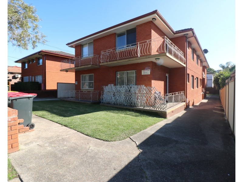 6/37 Lucerne Street, Belmore NSW 2192