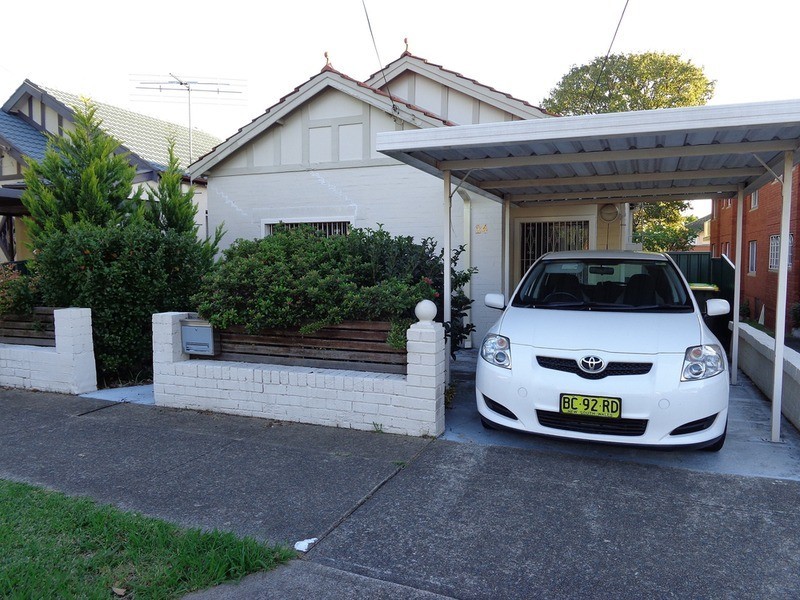 24 Garrong Road, Lakemba NSW 2195