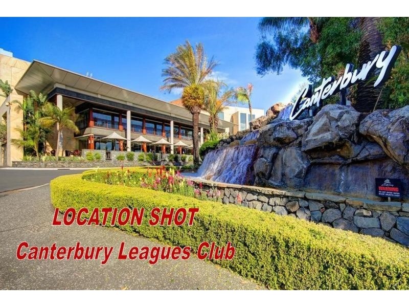 Granny Flat/35 York Street, Belmore NSW 2192