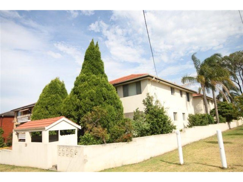 7/110 Leylands  Parade, Belmore NSW 2192