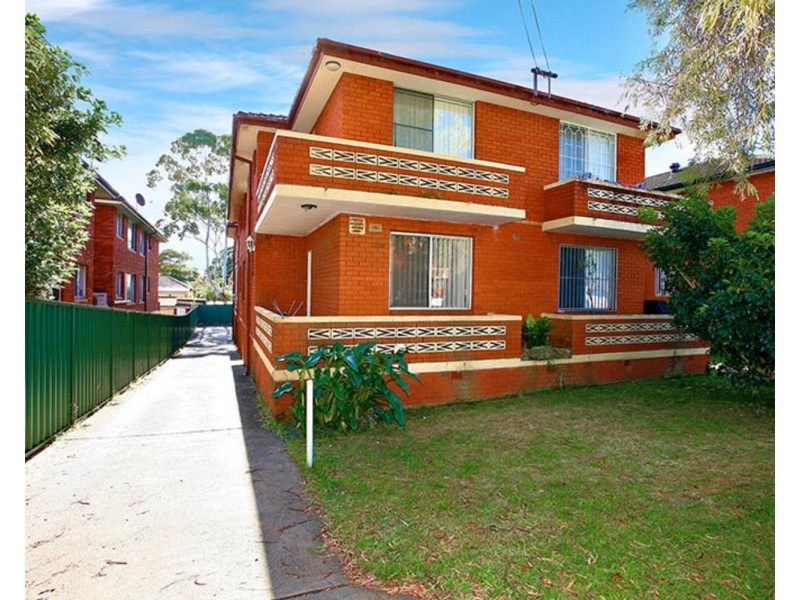 6/63 Lucerne Street, Belmore NSW 2192