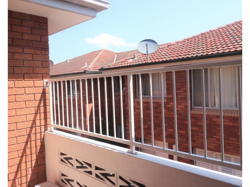 6/63 Lucerne Street, Belmore NSW 2192