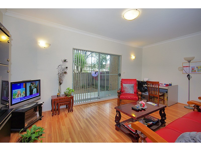 4/29 St Johns Road, Auburn NSW 2144