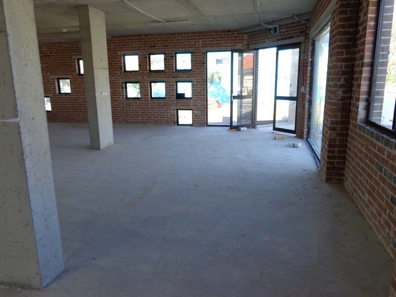 Shop/255 Burwood Road, Belmore NSW 2192