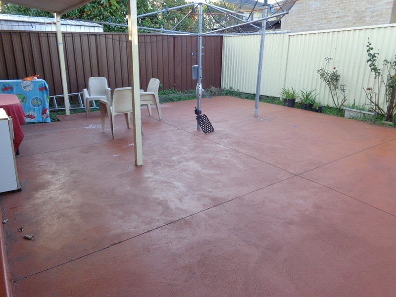 3 Chaseling Street, Greenacre NSW 2190