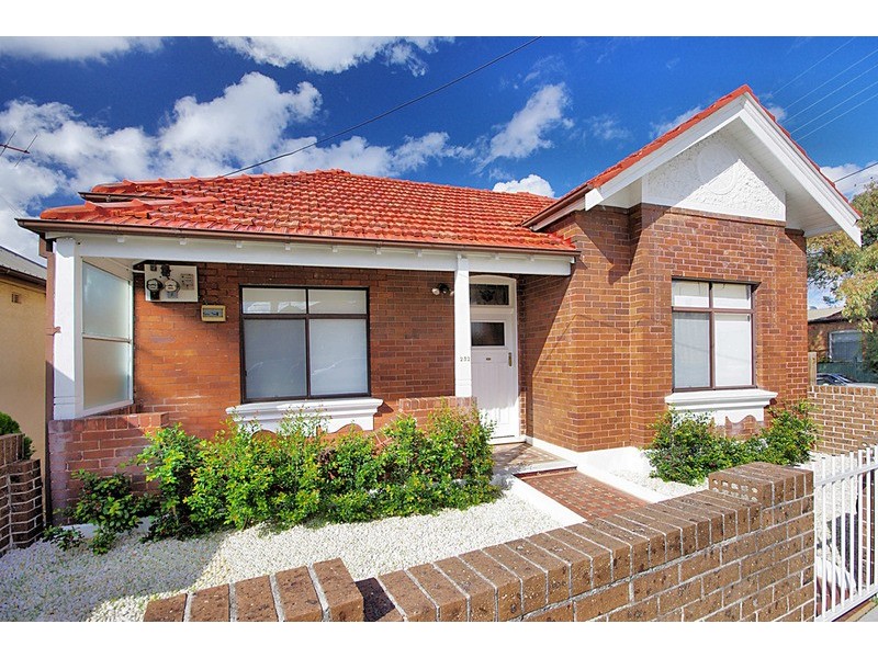 232 Wardell Road, Dulwich Hill NSW 2203