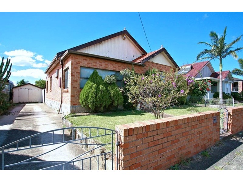 22 Bexley Road, Campsie NSW 2194