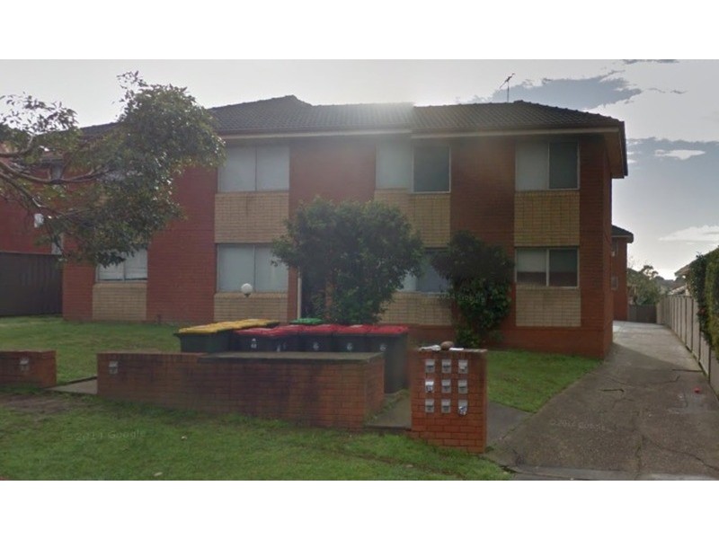 2/48-50 Stodart Street, Roselands NSW 2196
