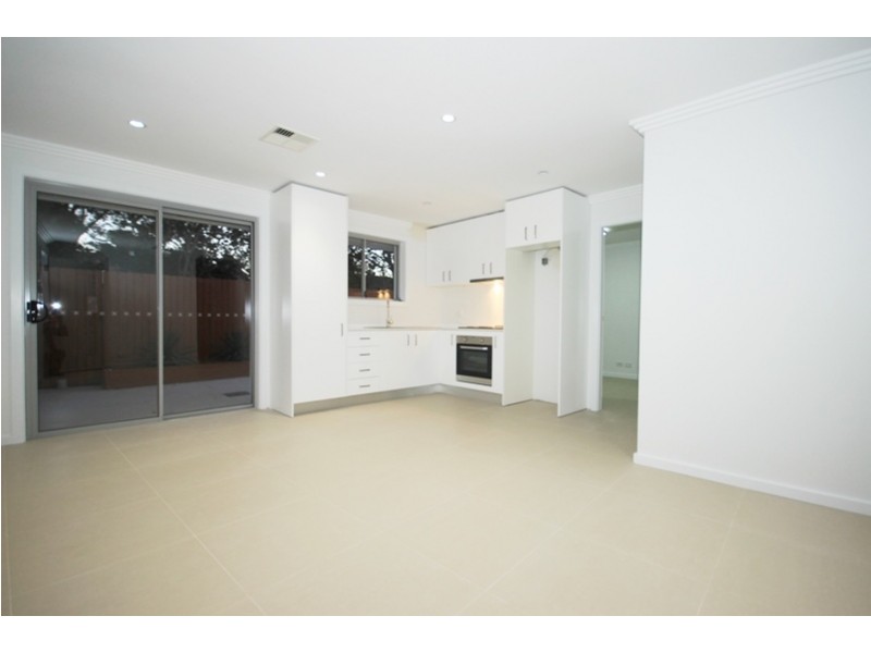 Granny Flat/100 Burwood Road, Belfield NSW 2191
