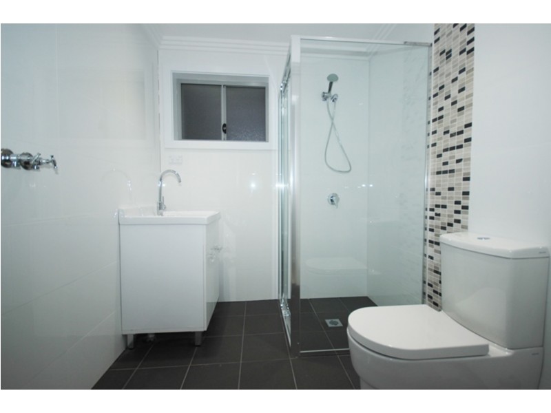 Granny Flat/100 Burwood Road, Belfield NSW 2191