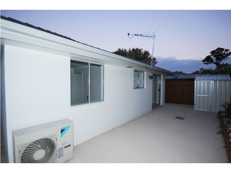 Granny Flat/100 Burwood Road, Belfield NSW 2191