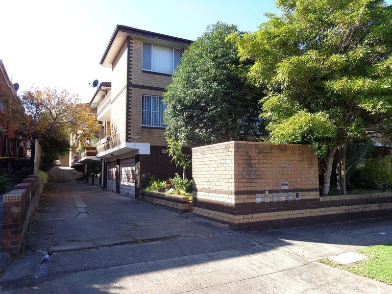 4/38-40 Denman Avenue, Wiley Park NSW 2195