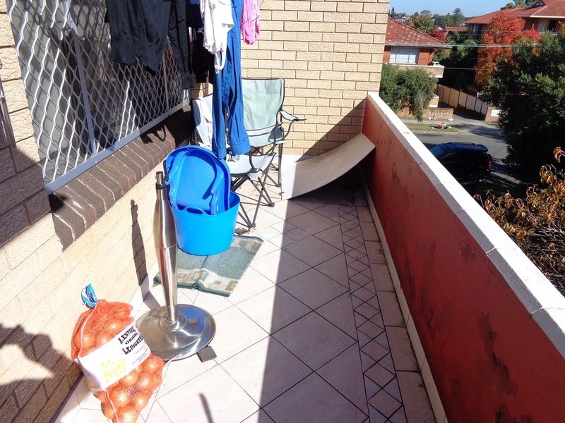 4/38-40 Denman Avenue, Wiley Park NSW 2195