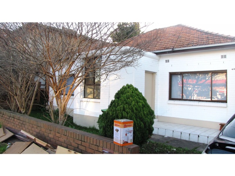 463 Punchbowl Road, Greenacre NSW 2190