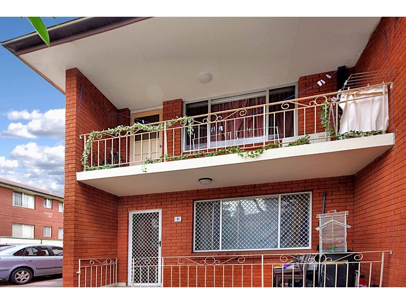 5/98 Yangoora Road, Lakemba NSW 2195