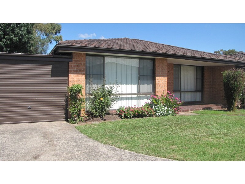 5/93 Lincoln Street, Belfield NSW 2191