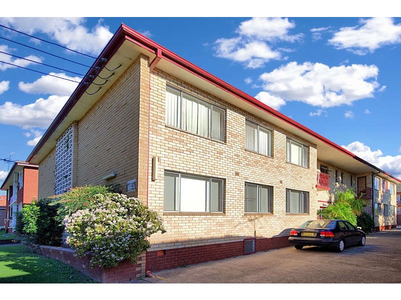 4/7 Anderson Street, Belmore NSW 2192